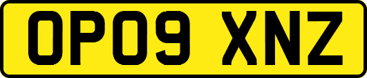 OP09XNZ
