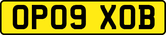 OP09XOB