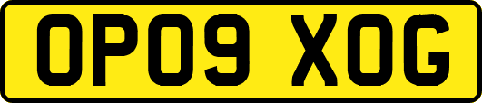 OP09XOG