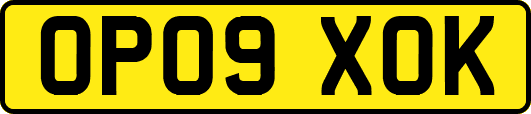 OP09XOK