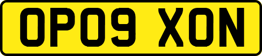 OP09XON
