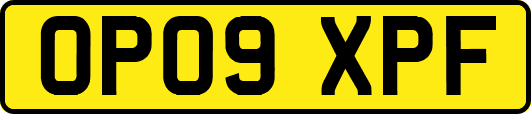 OP09XPF
