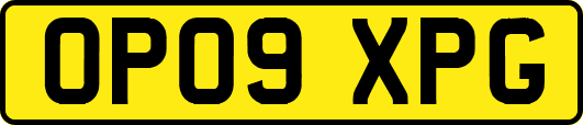 OP09XPG