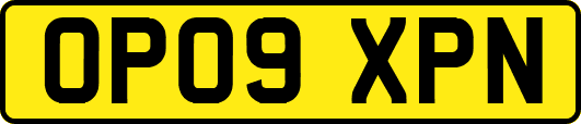 OP09XPN