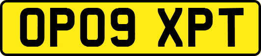 OP09XPT