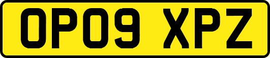 OP09XPZ
