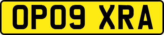 OP09XRA