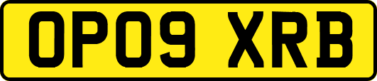 OP09XRB