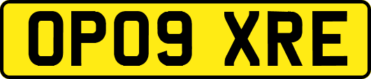OP09XRE