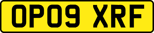 OP09XRF