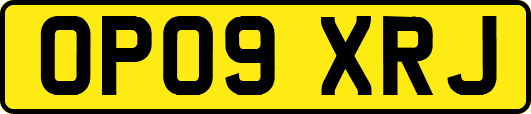 OP09XRJ