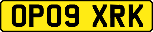 OP09XRK