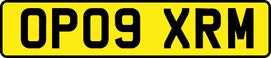 OP09XRM