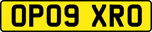OP09XRO