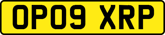 OP09XRP