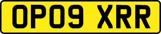 OP09XRR