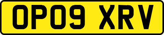 OP09XRV