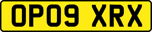 OP09XRX