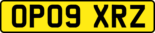 OP09XRZ