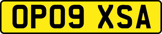 OP09XSA