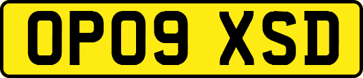 OP09XSD