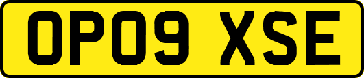 OP09XSE