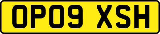 OP09XSH