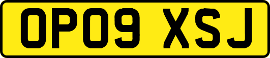 OP09XSJ