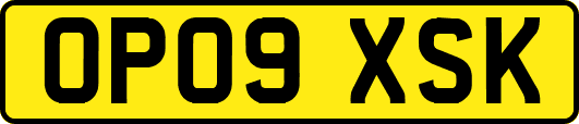 OP09XSK