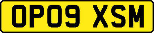 OP09XSM