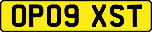 OP09XST