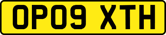 OP09XTH