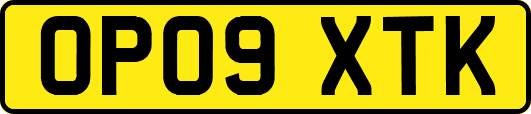 OP09XTK
