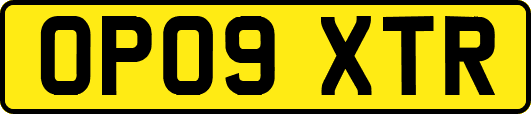 OP09XTR