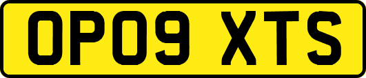 OP09XTS