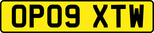 OP09XTW