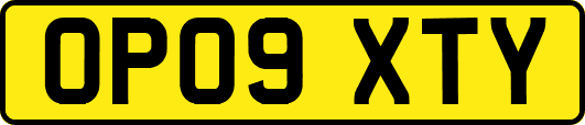 OP09XTY