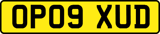 OP09XUD
