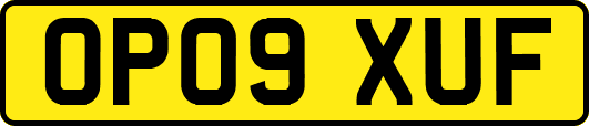 OP09XUF
