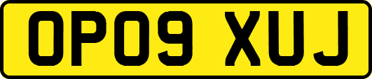 OP09XUJ
