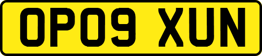 OP09XUN