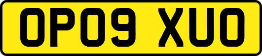 OP09XUO