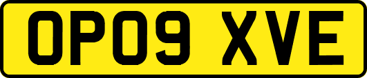 OP09XVE