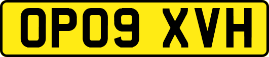 OP09XVH