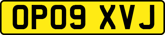 OP09XVJ