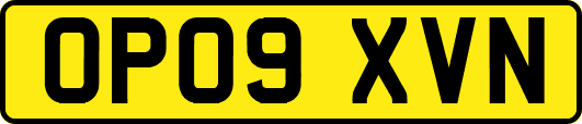 OP09XVN