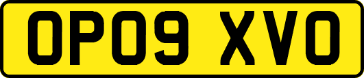 OP09XVO