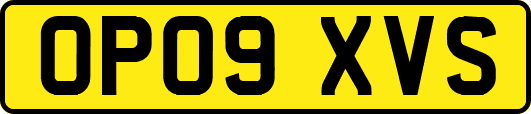 OP09XVS