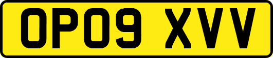 OP09XVV