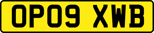 OP09XWB